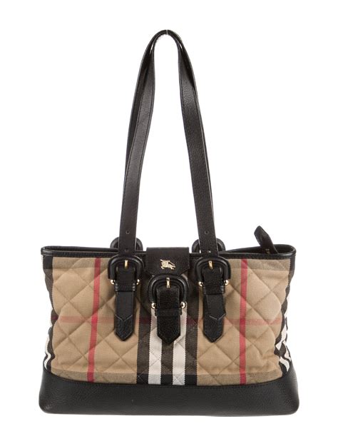 burberry manor tote|burberry totes on sale.